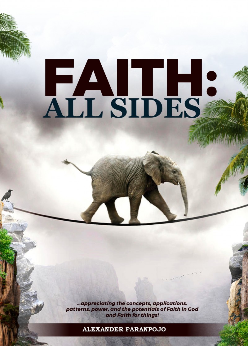 FAITH: ALL SIDES